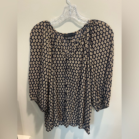 Sanctuary blouse - Picture 1 of 3